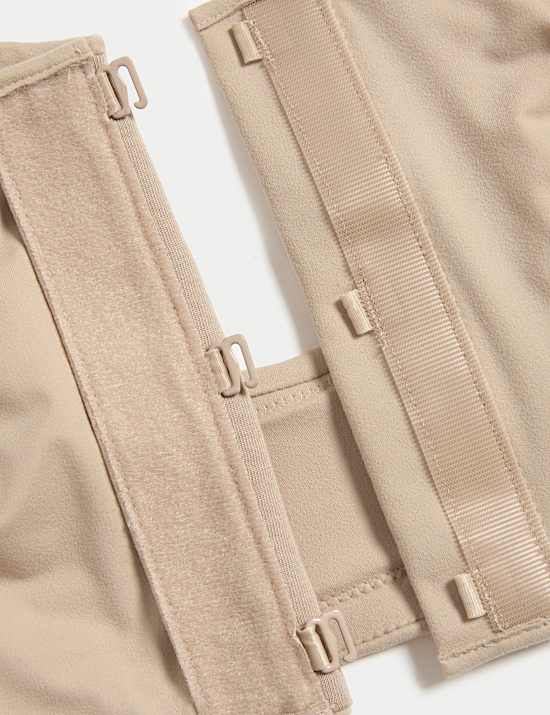 Body Soft™ Recovery Post Surgery Bra A-H