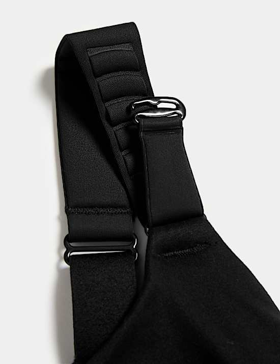 Body Soft™ Recovery Post Surgery Bra A-H