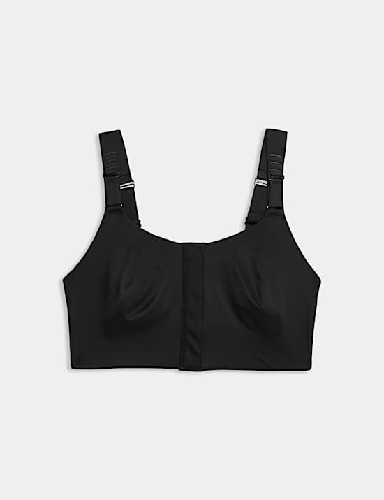 Body Soft™ Recovery Post Surgery Bra A-H