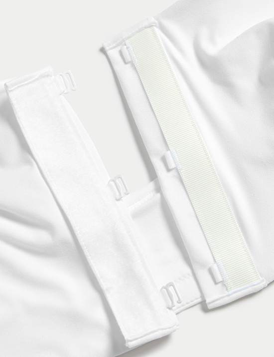 Body Soft™ Recovery Post Surgery Bra A-H