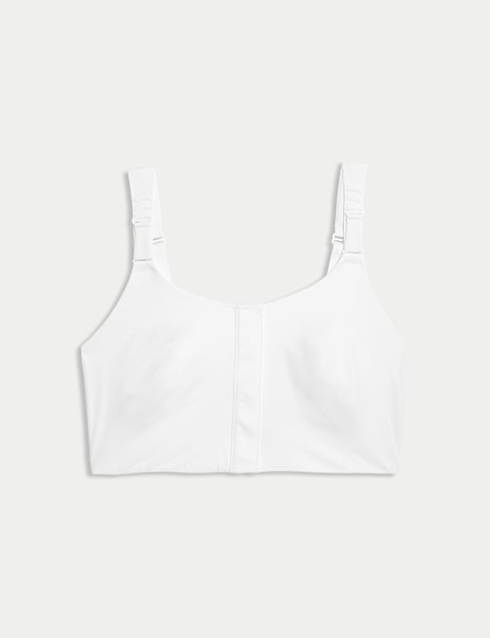 Body Soft™ Recovery Post Surgery Bra A-H