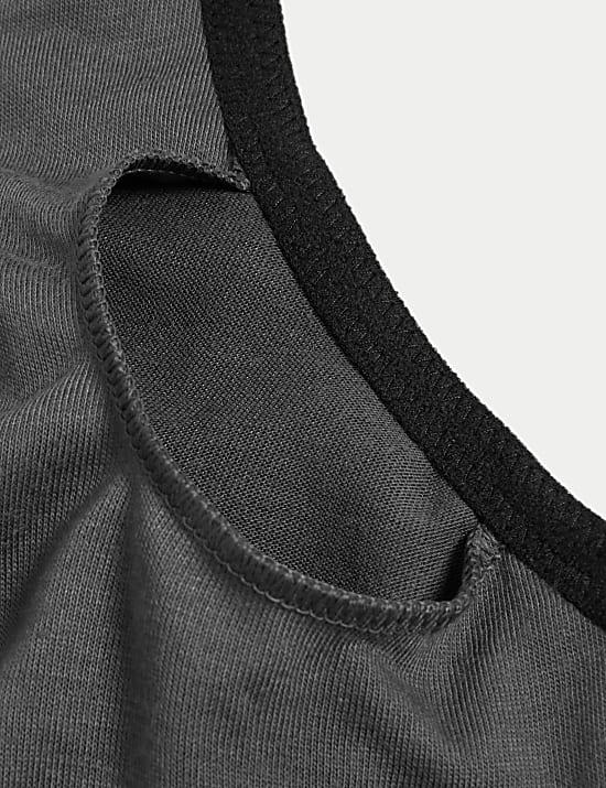 Flexifit™ Lace Non Wired Post Surgery Bra A-E