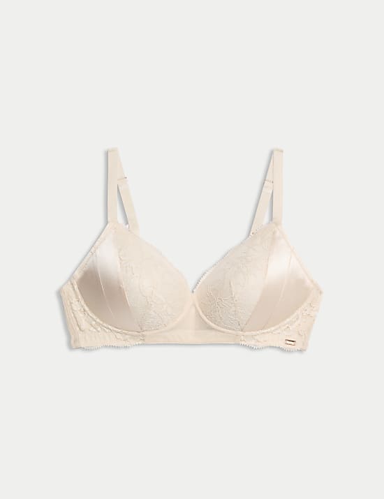 Rosie Non Wired Post Surgery Bra A-E