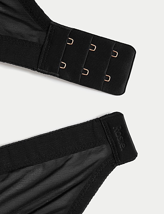 Rosie Non Wired Post Surgery Bra A-E