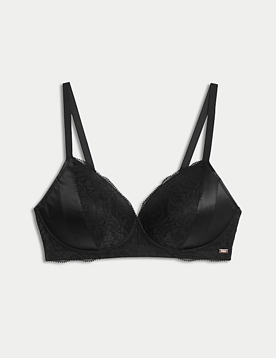 Rosie Non Wired Post Surgery Bra A-E