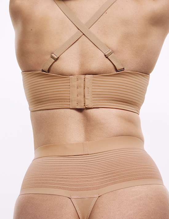 Body Define™ Wired Post Surgery Multiway Bra (A–DD)