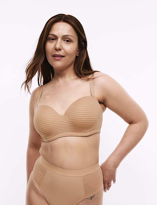 Body Define™ Wired Post Surgery Multiway Bra (A–DD)