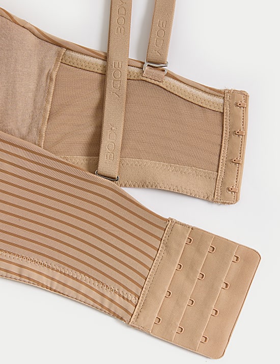 Body Define™ Wired Post Surgery Multiway Bra (A–DD)