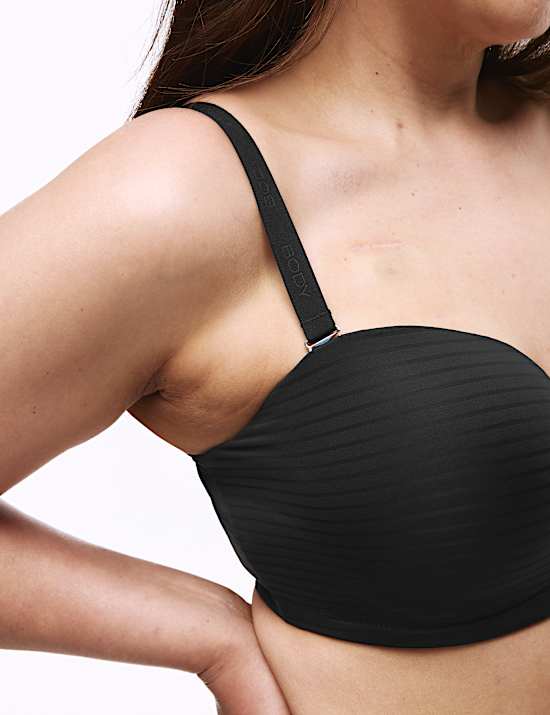 Soutien-gorge multiposition postopératoire à armatures, doté de la technologie Body Define™ (bonnets A à DD)