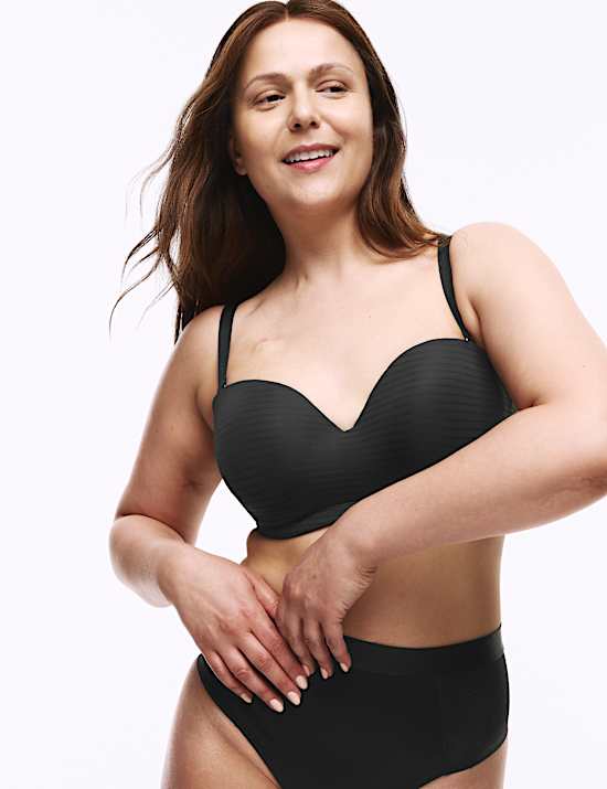 Soutien-gorge multiposition postopératoire à armatures, doté de la technologie Body Define™ (bonnets A à DD)