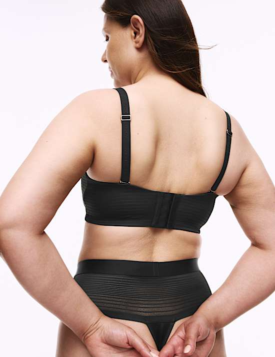 Soutien-gorge multiposition postopératoire à armatures, doté de la technologie Body Define™ (bonnets A à DD)