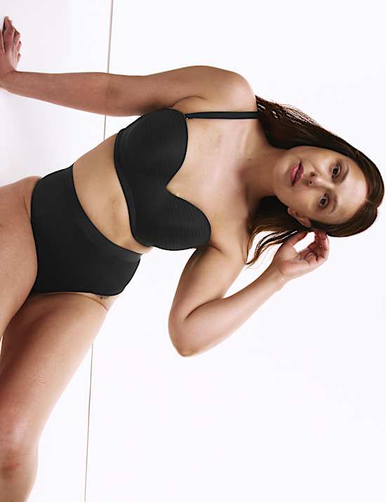 Soutien-gorge multiposition postopératoire à armatures, doté de la technologie Body Define™ (bonnets A à DD)