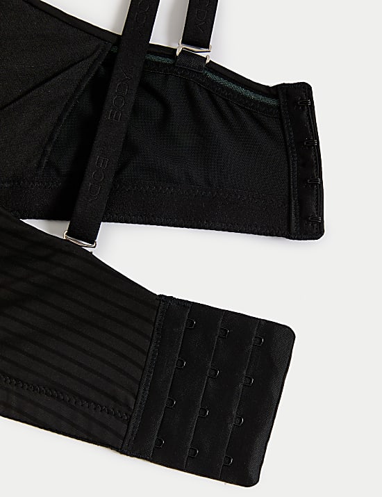 Soutien-gorge multiposition postopératoire à armatures, doté de la technologie Body Define™ (bonnets A à DD)