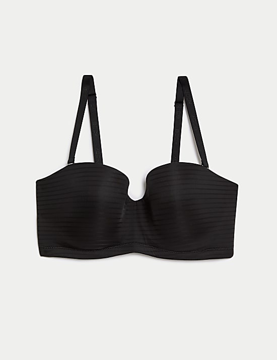 Soutien-gorge multiposition postopératoire à armatures, doté de la technologie Body Define™ (bonnets A à DD)