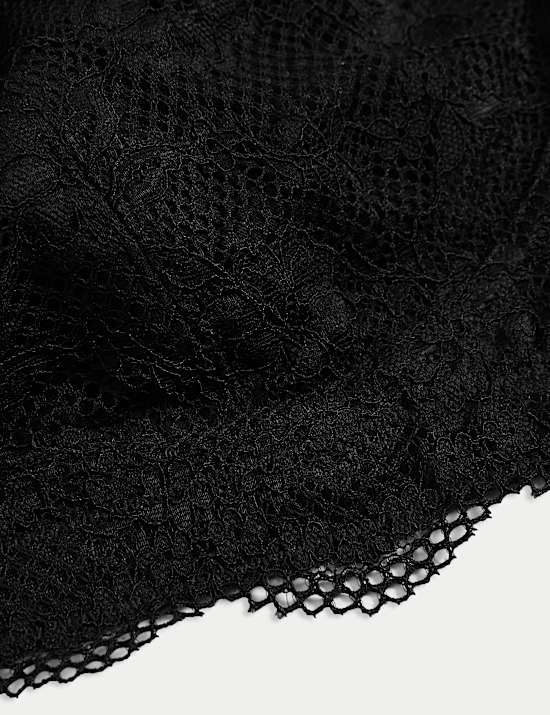 Jasmine Lace Non Wired Post Surgery Bra (A-E)