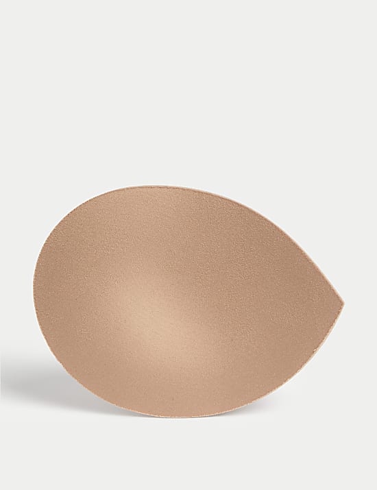 Post Surgery Left Breast Form