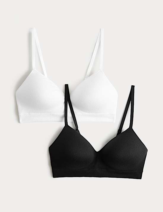 T-Shirt bras