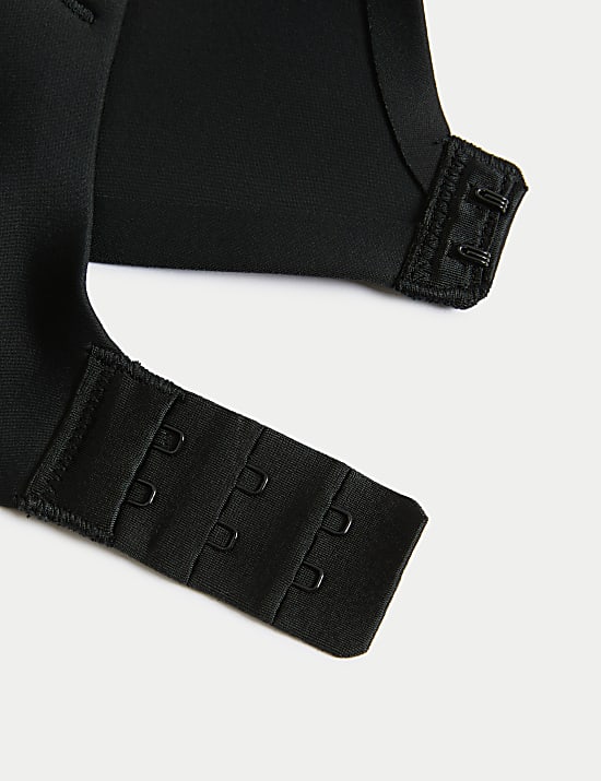 Neviditeln&aacute; podprsenka Flexifit&trade; s pln&yacute;mi ko&scaron;&iacute;čky a kosticemi, vel. A&ndash;E