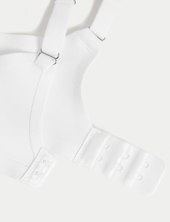 Σουτιέν Flexifit™ Full Cup A-E με μπανέλα, χωρίς ραφές