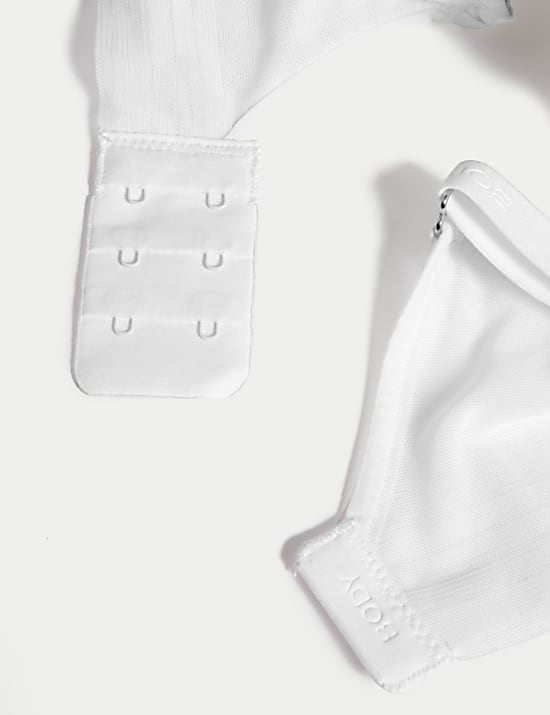 Body Define&trade; Wired Spacer Full Cup Bra A-E