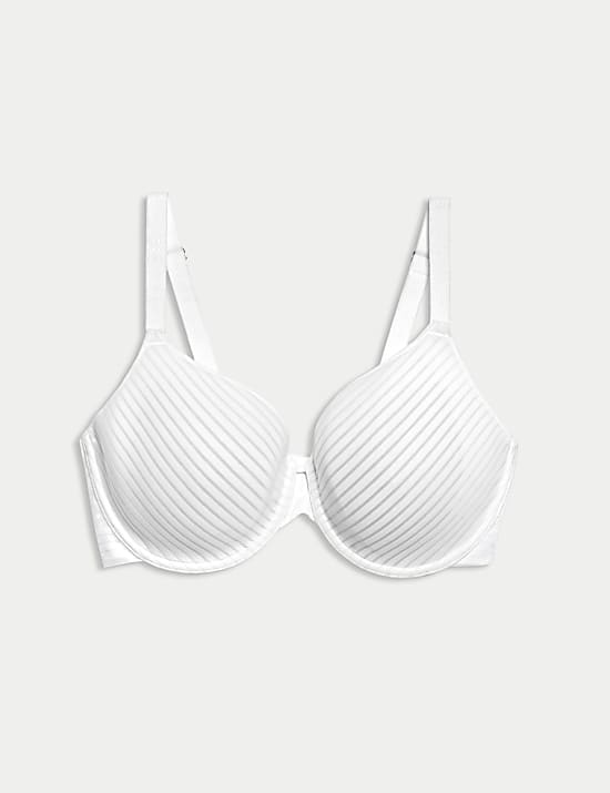 Body Define&trade; Wired Spacer Full Cup Bra A-E