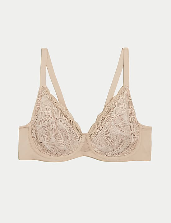 Nude lingerie | Lingerie | Marks and Spencer GR