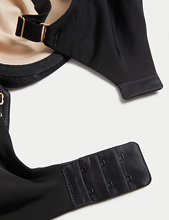 Σουτιέν Full Cup A-Ε Natural Lift™ με μπανέλα