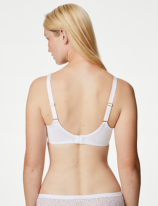 &Sigma;&omicron;&upsilon;&tau;&iota;έ&nu; Full Cup A-&Epsilon; Natural Lift&trade; &mu;&epsilon; &mu;&pi;&alpha;&nu;έ&lambda;&alpha;