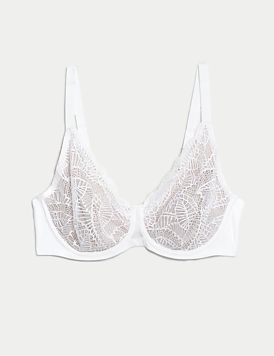 &Sigma;&omicron;&upsilon;&tau;&iota;έ&nu; Full Cup A-&Epsilon; Natural Lift&trade; &mu;&epsilon; &mu;&pi;&alpha;&nu;έ&lambda;&alpha;