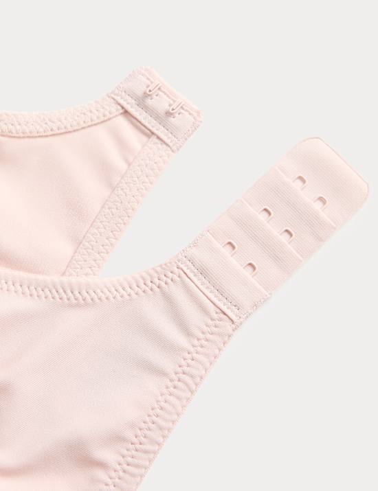 מארז 2 חזיות תחרה Amelia Natural Lift&trade;&lrm; עם ברזלים (מידות A-E)