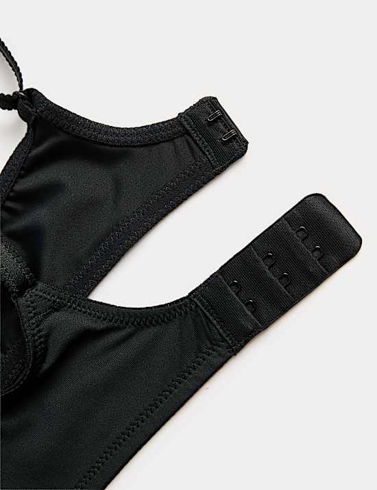 2 Pack Amelia Natural Lift&trade; Lace Wired Bras (A-E)