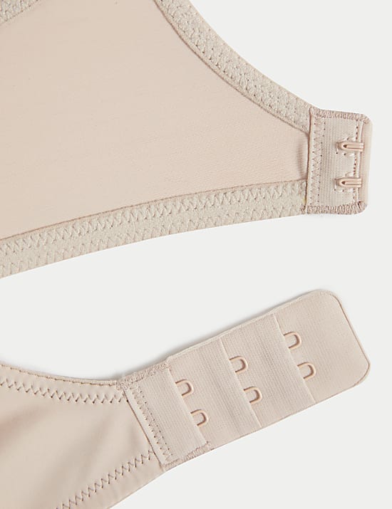 Amelia Lace Natural Lift™ Full Cup Bra (A-E)