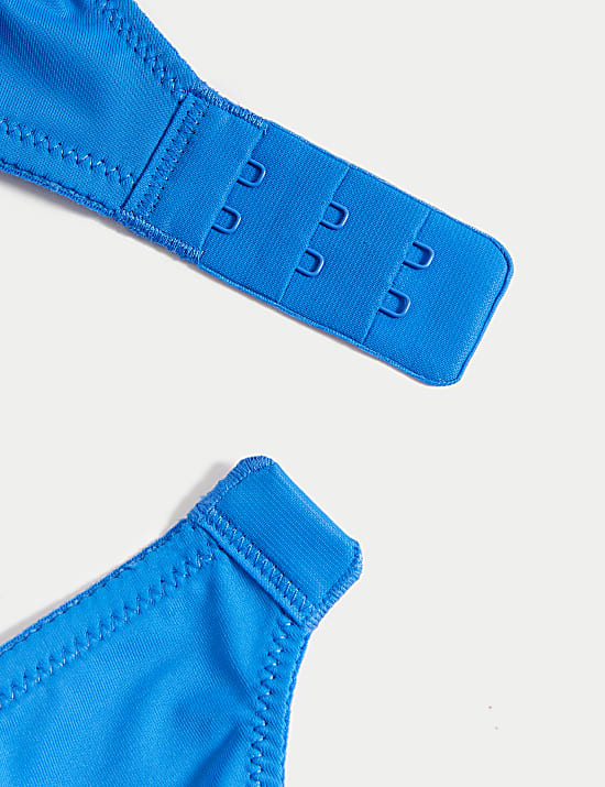 Amelia Lace Natural Lift™ Full Cup Bra (A-E)