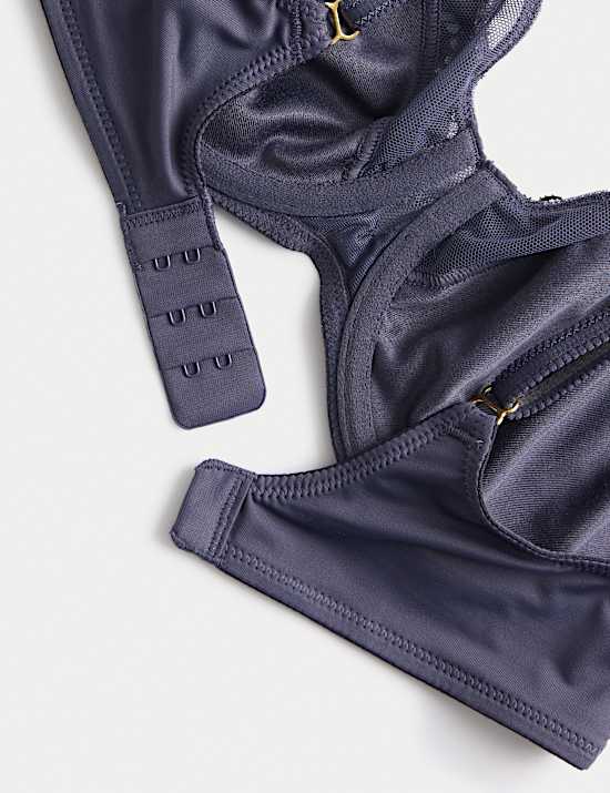 Amelia Lace Natural Lift™ Full Cup Bra (A-E)