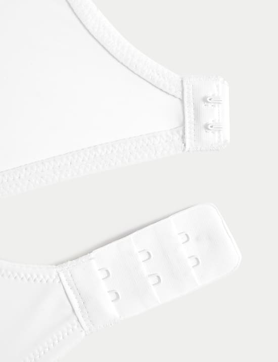 Amelia Lace Natural Lift&trade; Full Cup Bra (A-E)