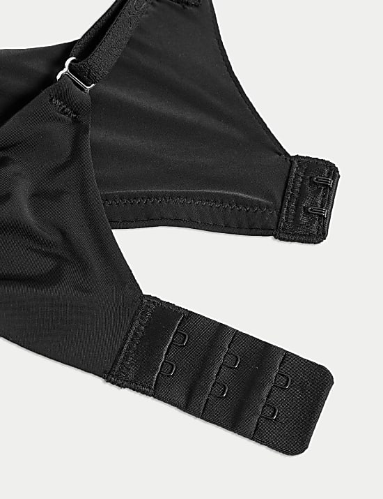 Flexifit™ Wired Balcony T-Shirt Bra (A-E)