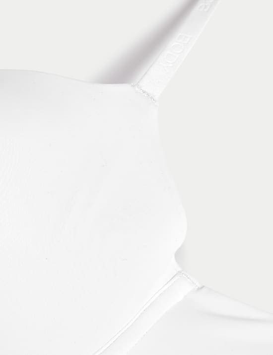 Flexifit&trade; Wired Balcony T-Shirt Bra (A-E)