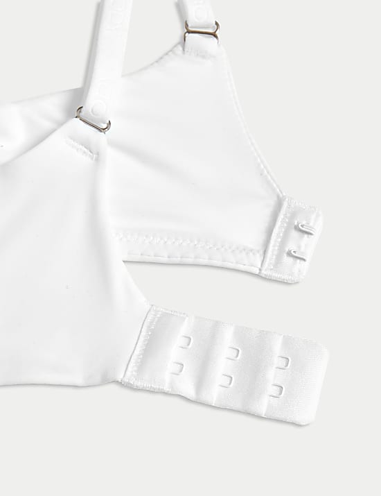 Flexifit&trade; Wired Balcony T-Shirt Bra (A-E)
