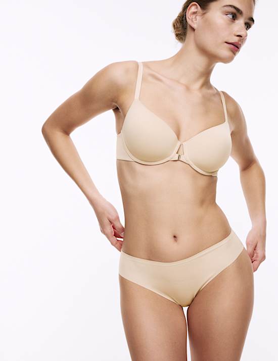 Flexifit™ Wired Front Fastening Full Cup Bra A-E