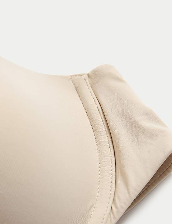 Flexifit™ Wired Front Fastening Full Cup Bra A-E