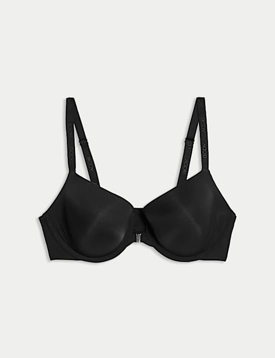 &Sigma;&omicron;&upsilon;&tau;&iota;έ&nu; full cup A-E Flexifit&trade; &mu;&epsilon; &mu;&pi;&alpha;&nu;έ&lambda;&alpha; &kappa;&alpha;&iota; &kappa;&lambda;&epsilon;ί&sigma;&iota;&mu;&omicron; &mu;&pi;&rho;&omicron;&sigma;&tau;ά