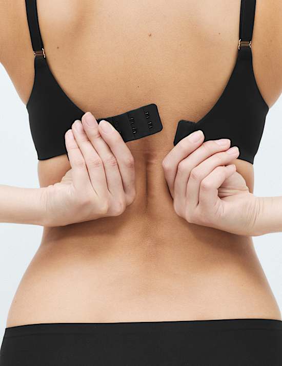 Body Invisibles&trade; Wired Full Cup Bra (A-E)