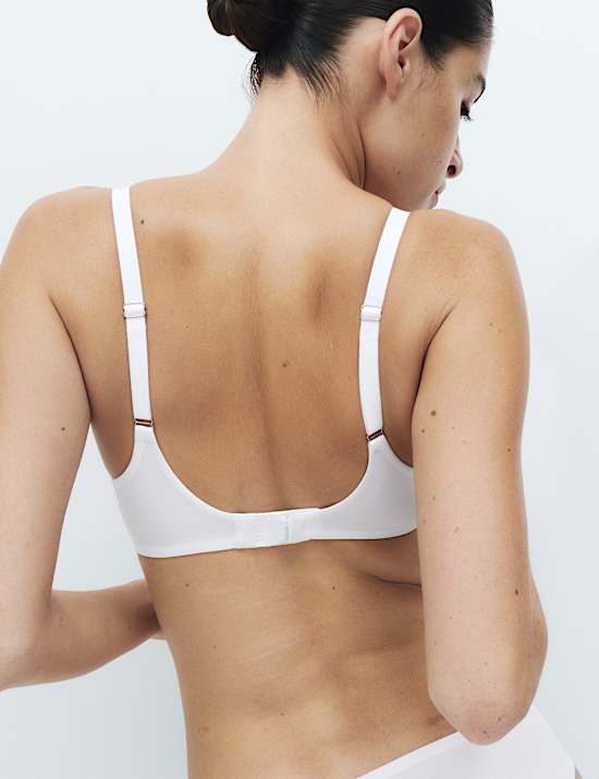 Body Invisibles&trade; Wired Full Cup Bra A-E