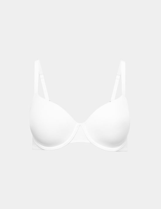 Body Invisibles&trade; Wired Full Cup Bra (A-E)