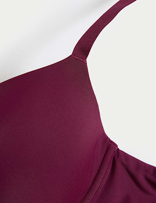 Flexifit™ Wired Full-Cup T-Shirt Bra A-E