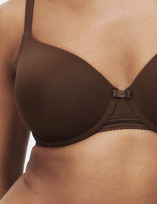 Bra Kaus Oblong Cup Penuh Berkawat Flexifit&trade; A-E