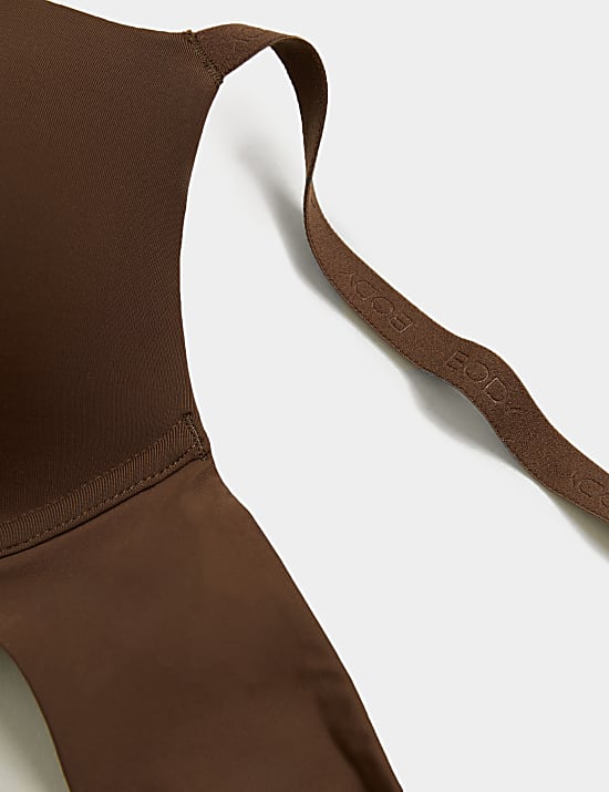 Bra Kaus Oblong Cup Penuh Berkawat Flexifit&trade; A-E