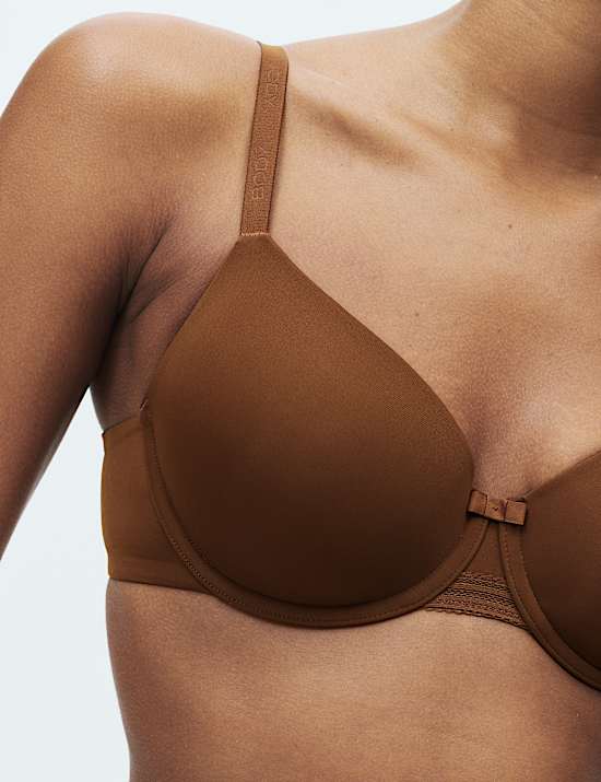 Flexifit™ Wired Full-Cup T-Shirt Bra A-E