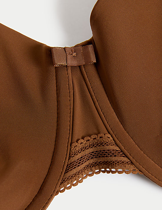 Flexifit™ Wired Full-Cup T-Shirt Bra A-E