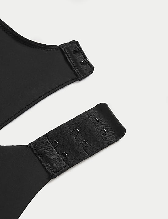 Flexifit&trade; Wired Full-Cup T-Shirt Bra A-E